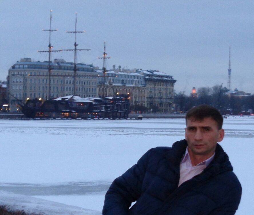 ���� 15135658 ������� ���������, 43 ����, ���� ���������� � ��������������-����������