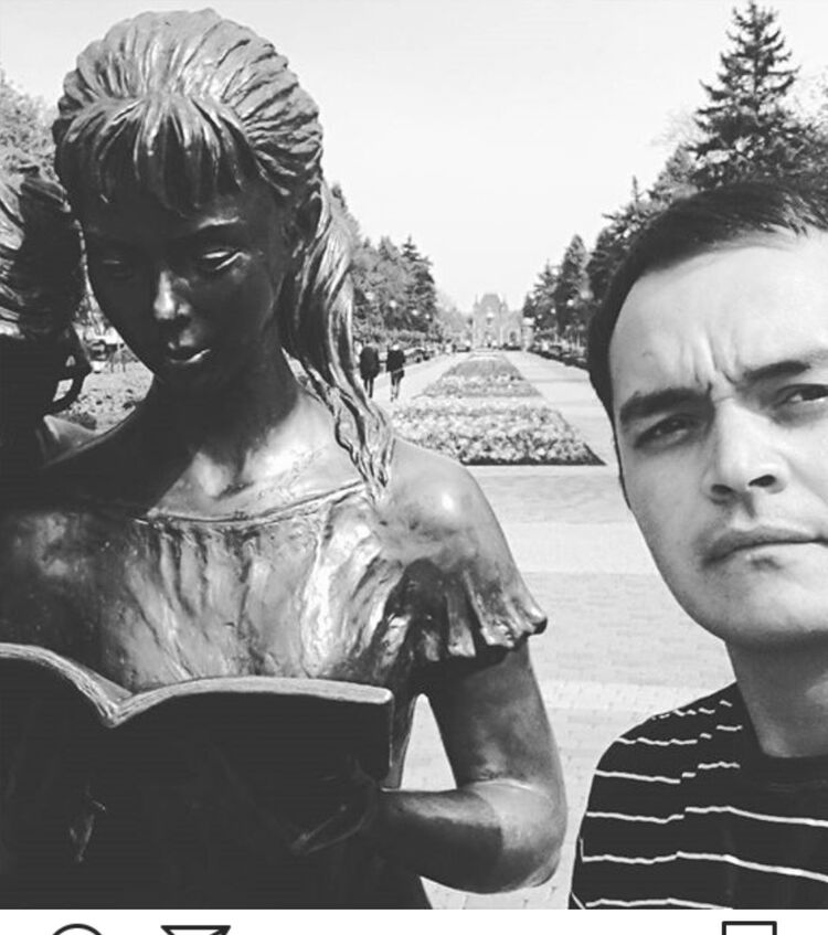  18058728  Shuxrat, 36 ,    