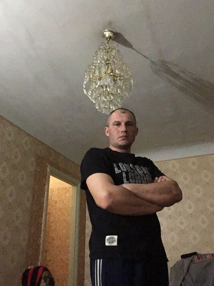 ���� 55423938 ������� Sasha, 43 ����, ���� ���������� � ����������