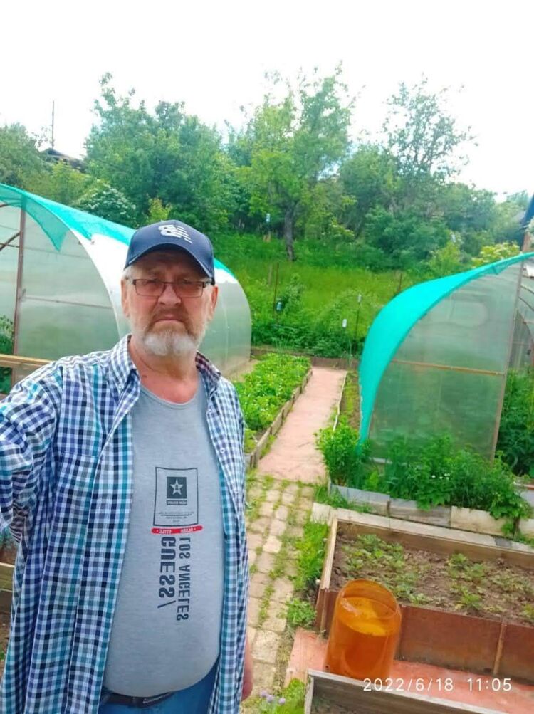  ,   Igor, 67 ,   ,   