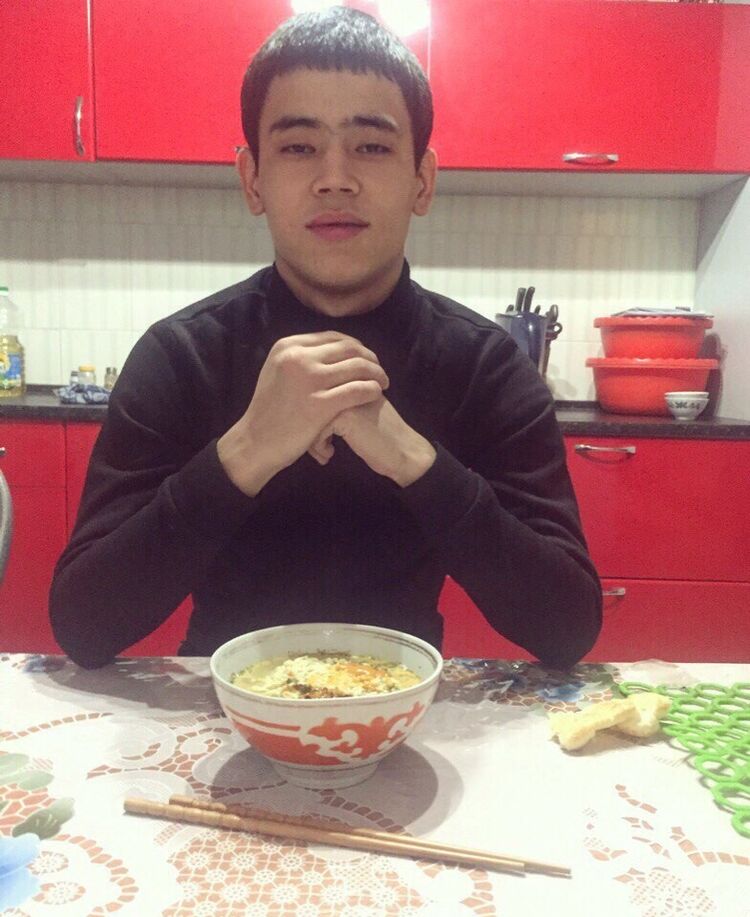 ���� 16872518 ������� Nurik, 28 ���, ���� ���������� � ������