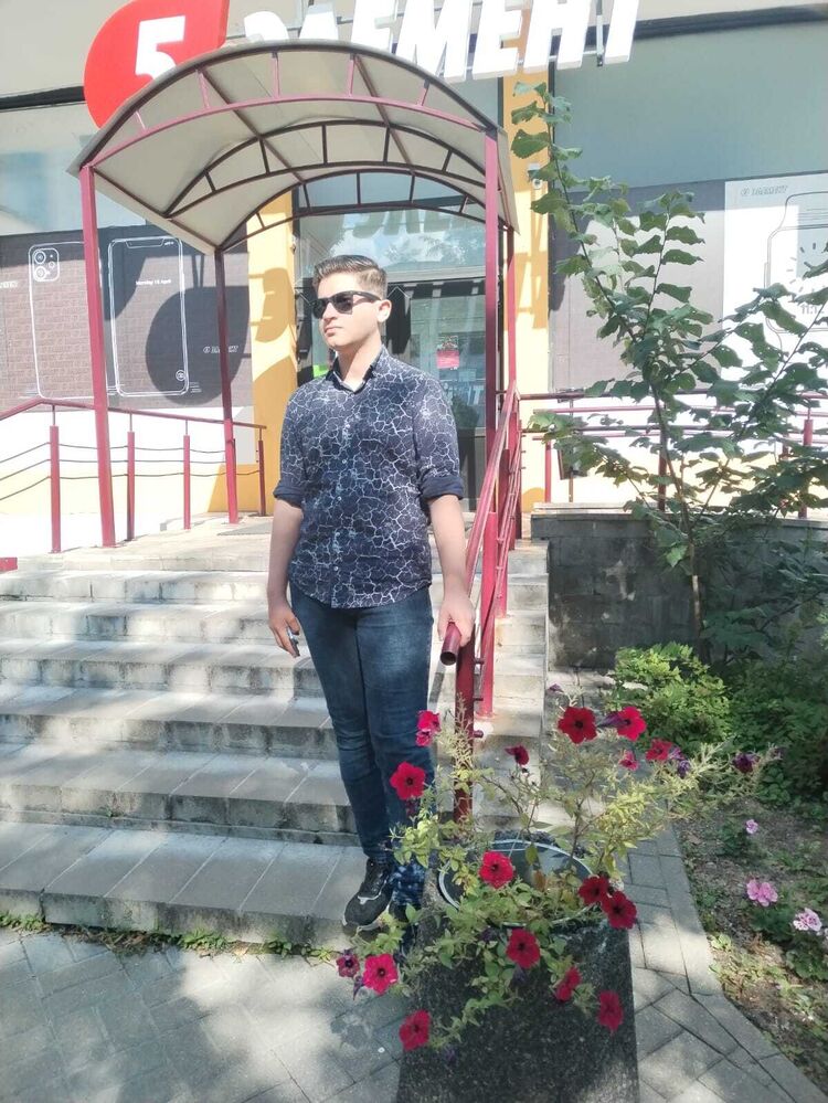 ���� 45185228 ����� Mustafa, 19 ���, ���� ���������� � ������