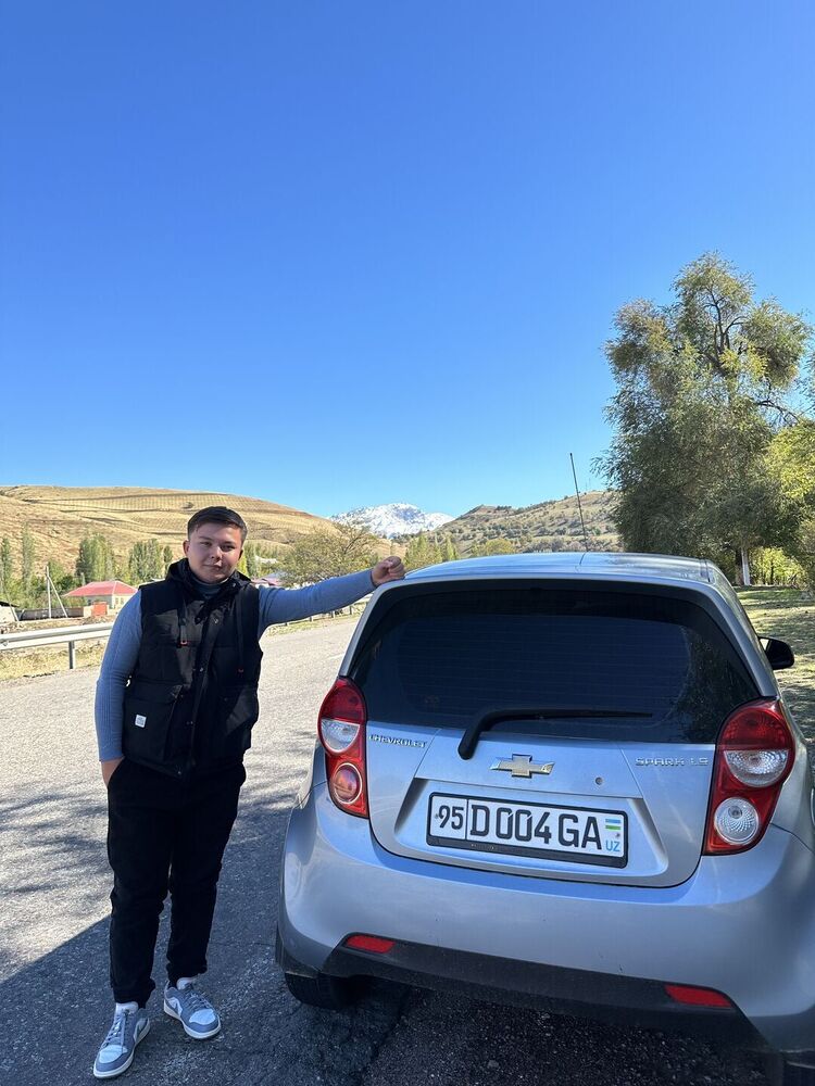 ���������� �������, ���� ����� Ernazar, 24 ����, ������������ ��� ������, ����� � ���������