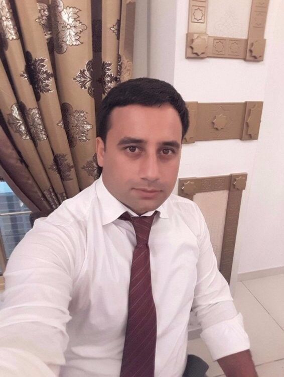  ,   Begzod, 44 ,   