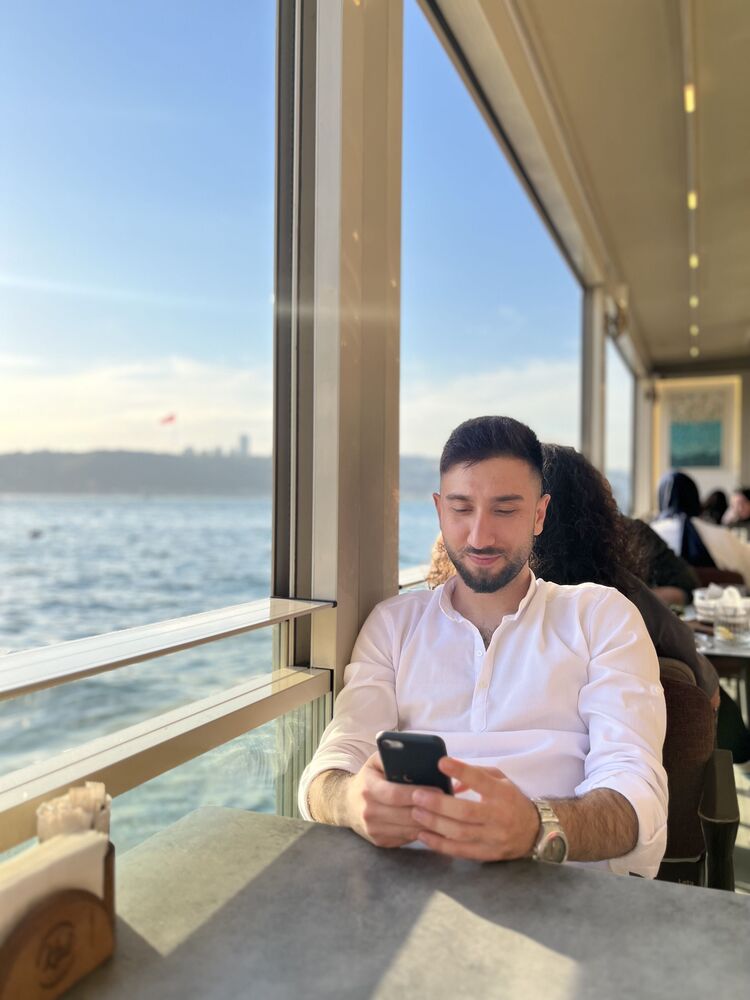  Ortakoy,   Sercan, 25 ,   ,   
