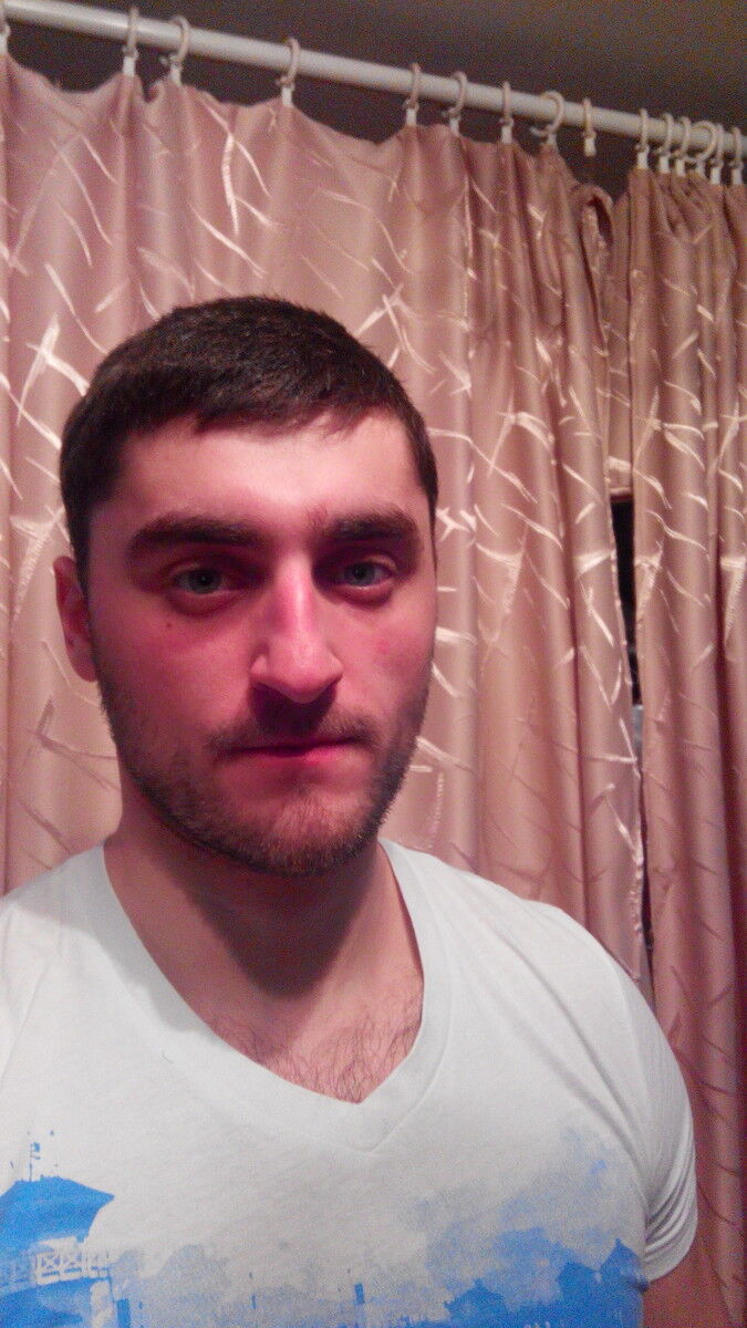  5453058  Andre, 35 ,    
