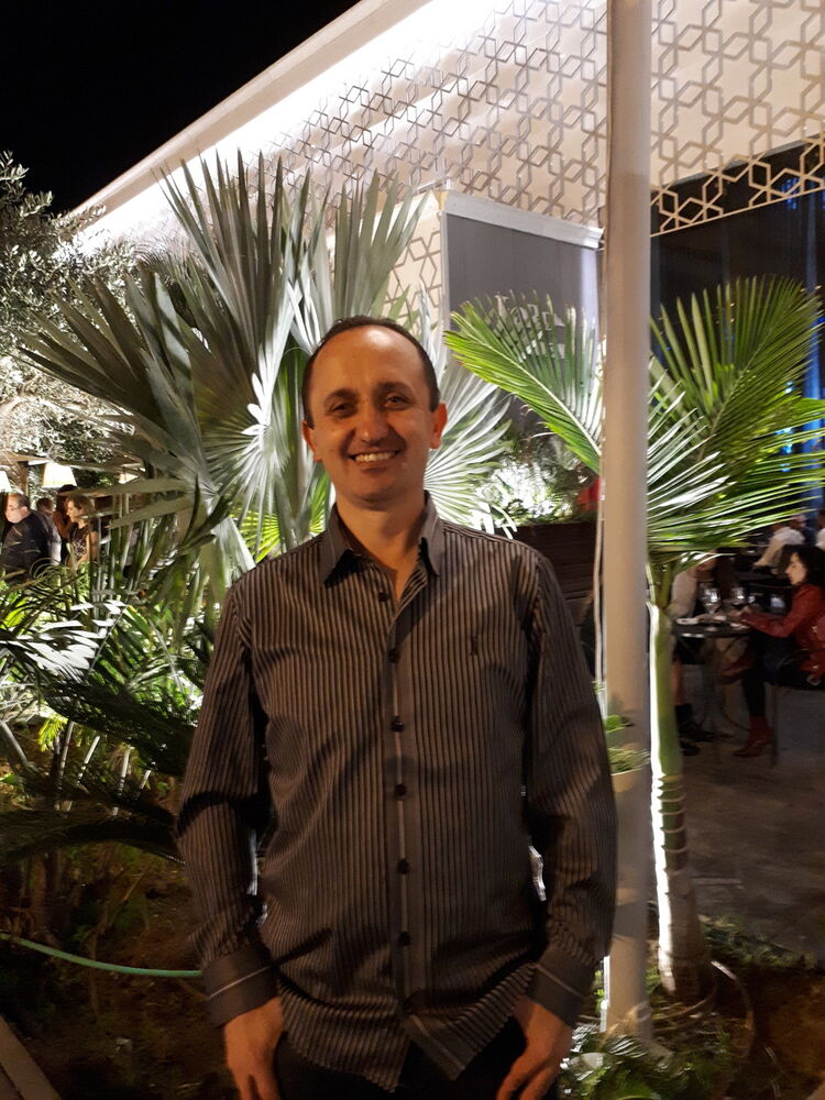  15964818  Ruslan, 43 ,    