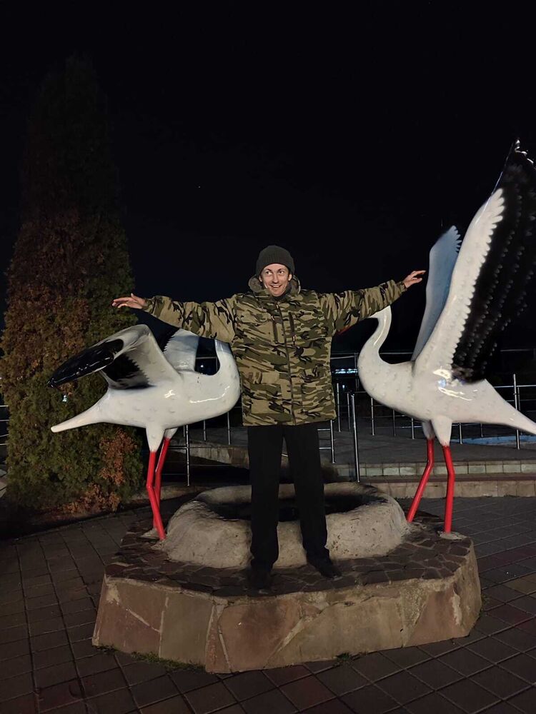 ���� 49081538 ������� Alexander, 42 ����, ���� ���������� � ���������-��-������