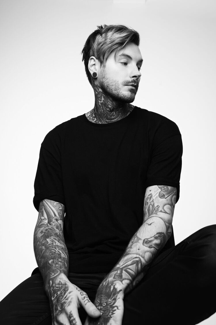 ���� 56006318 ������� Aaron, 36 ���, ���� ���������� � ���������