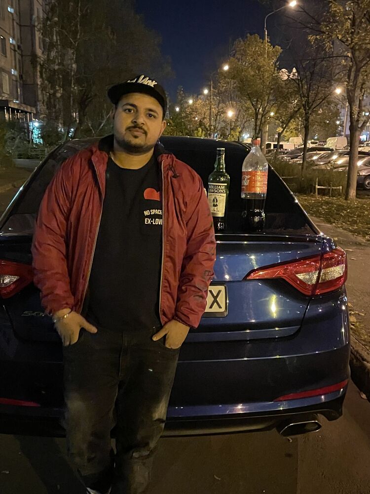 ���� 24265888 ������� Rajat garg, 30 ���, ���� ���������� � �����