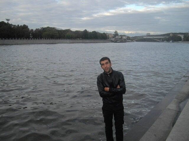 ���������� �����, ���� ������� Rustam, 37 ���, ������������ ��� ������, ����� � ���������, c�������� ���������