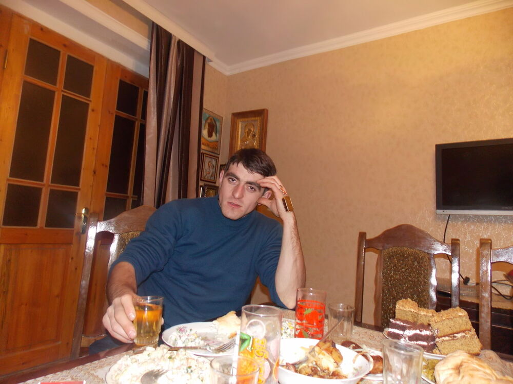 ���������� �������, ���� ������� Tornike, 35 ���, ������������ ��� ������