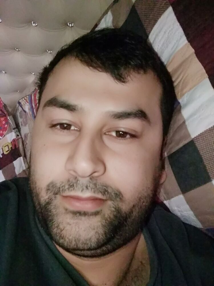  14489378  Muzaffar, 34 ,    