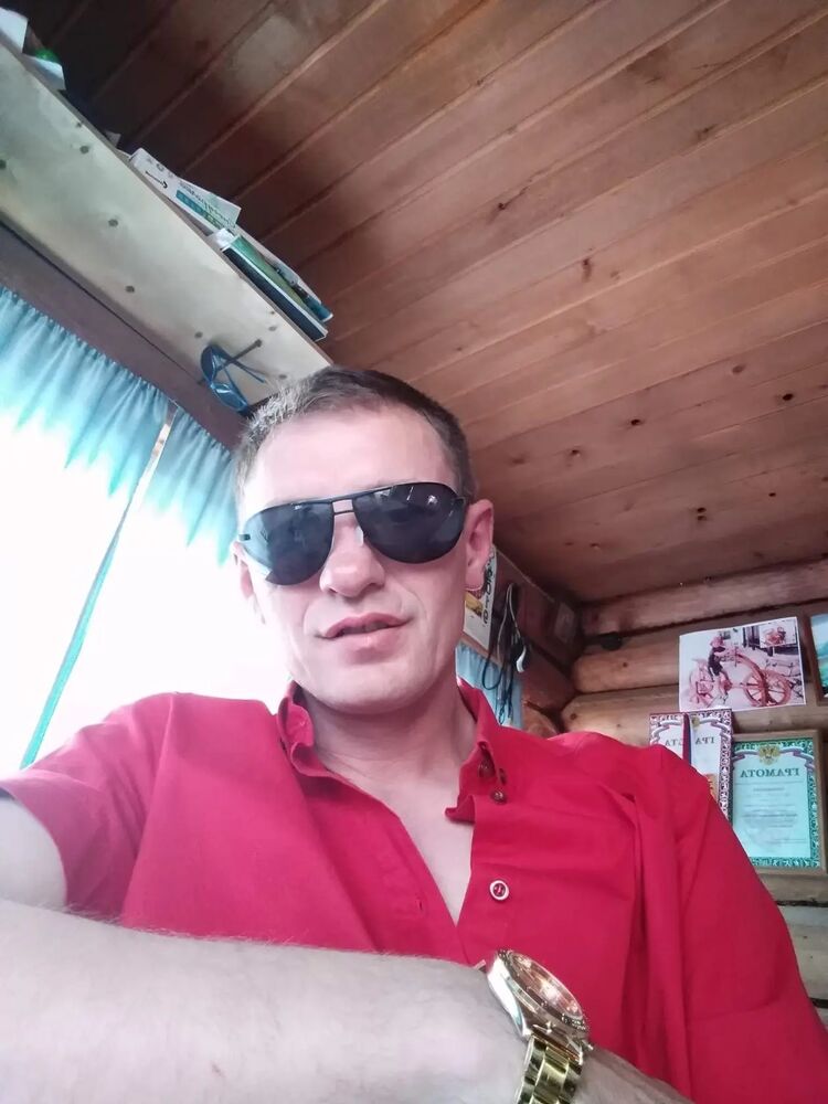 ���� 27135578 ������� Ruslan, 45 ���, ���� ���������� � �����-����������