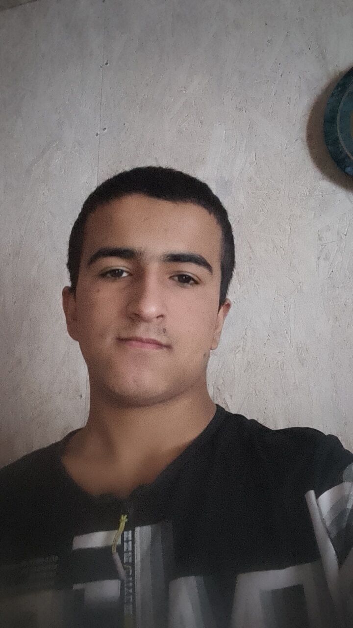 ���� 40551588 ����� Amir, 20 ���, ���� ���������� � ������