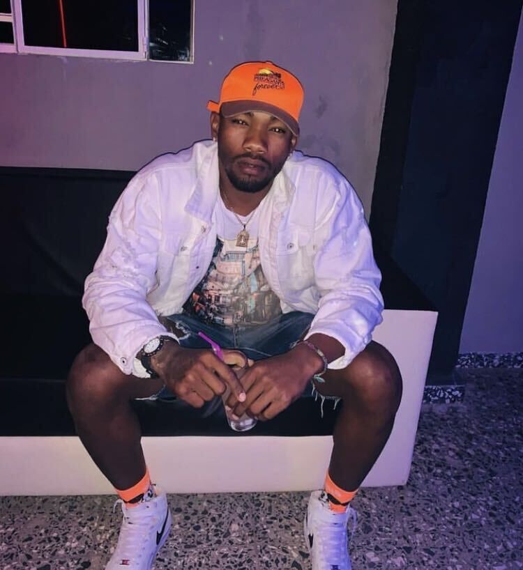 ���� 41502358 ������� Yasmani, 27 ���, ���� ���������� � ������