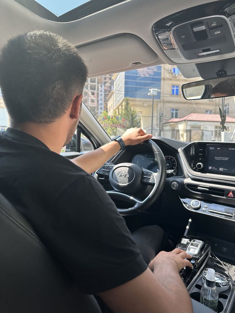 ���������� ����, ���� ����� Nihad, 2 ����, ������������ ��� ������, ����� � ���������