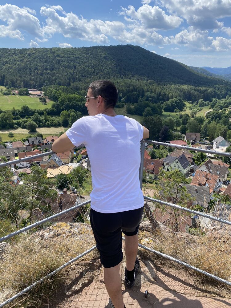  Pirmasens,   , 34 ,     , c , 