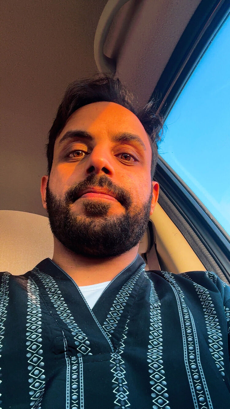  53779878  Zaid, 29 ,    Aitkin