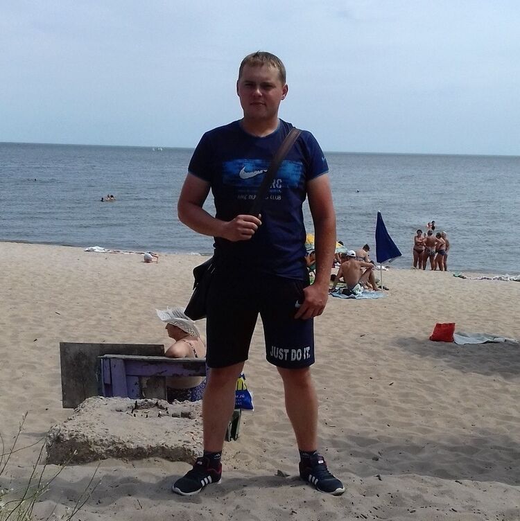  13697538  Sergey, 34 ,    