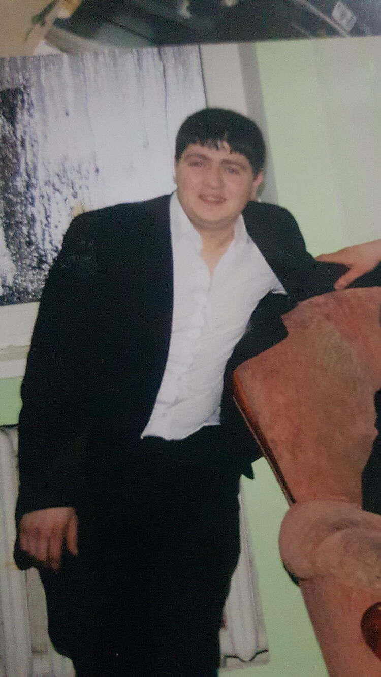  -,   Radmir, 38 ,   ,   