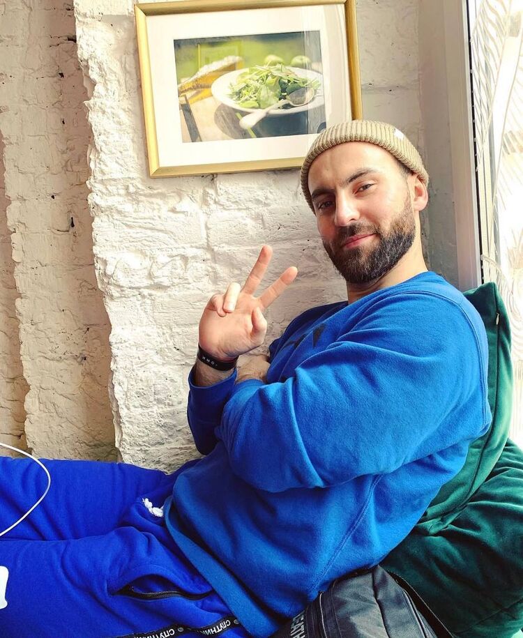 ���� 55444718 ������� �������, 39 ���, ���� ���������� � �������������