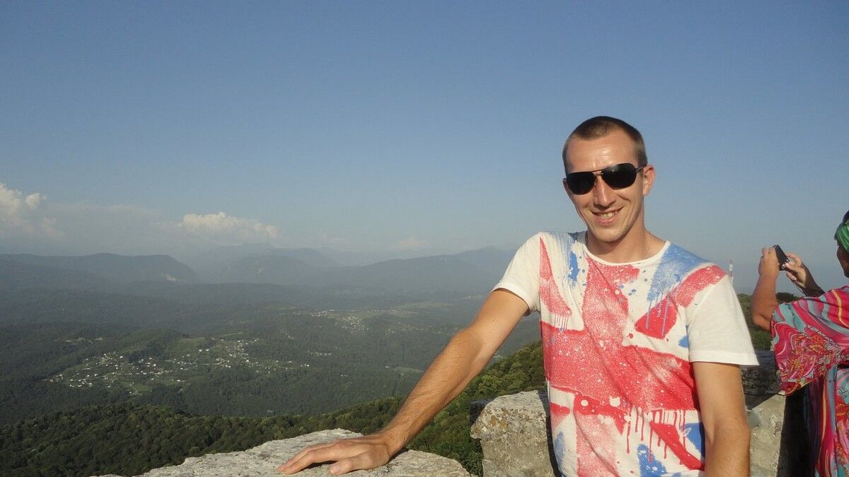  ,   Michael, 43 ,   