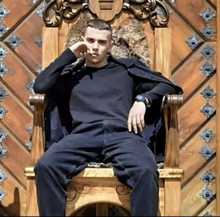 ���� 41836118 ����� ������, 25 ���, ���� ���������� � ������