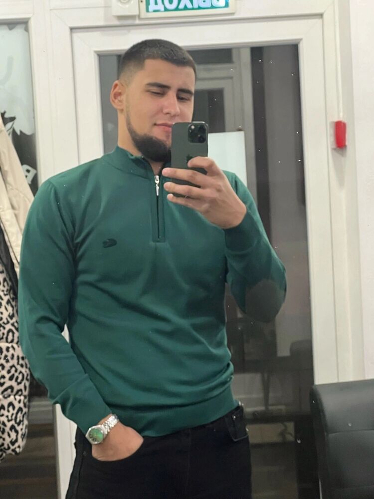 ���� 50667398 ����� Sherali, 23 ����, ���� ���������� � ���������