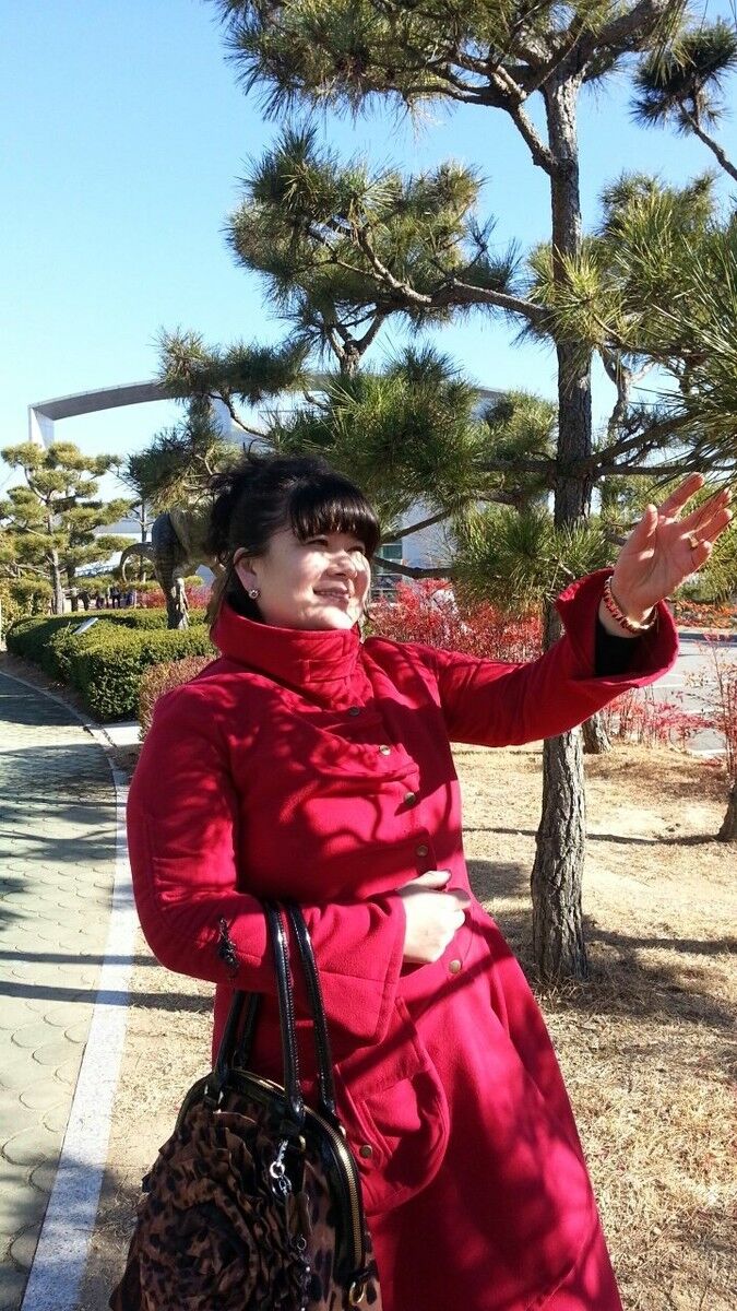 ���� 10715958 ������� Gyzal, 49 ���, ���� ���������� � Kwangyang