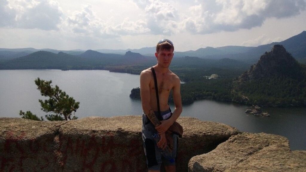 ���� 11269378 ������� Vitalya, 37 ���, ���� ���������� � ���������