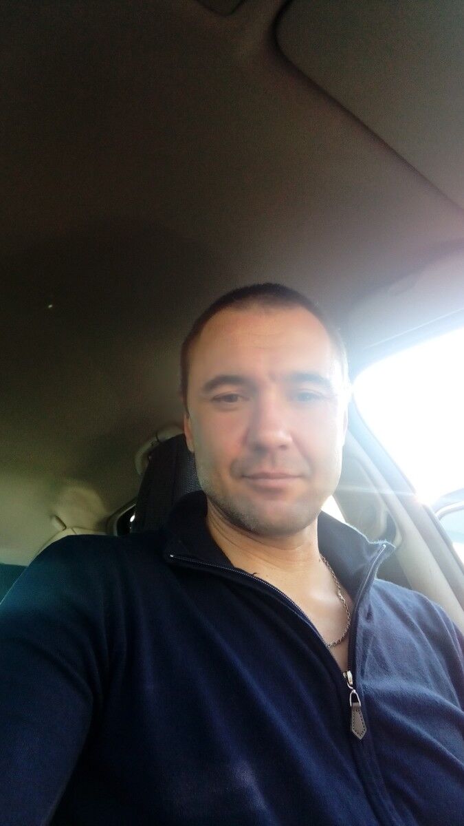  ,   Stanislav, 41 ,  