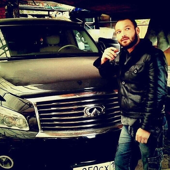 ���������� ���������, ���� ������� Raxim, 34 ����, ������������ ��� ������, ����� � ���������