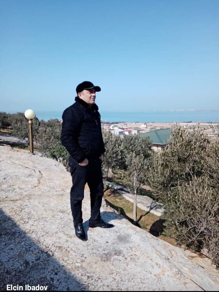  ,   Elcin, 54 ,   ,   