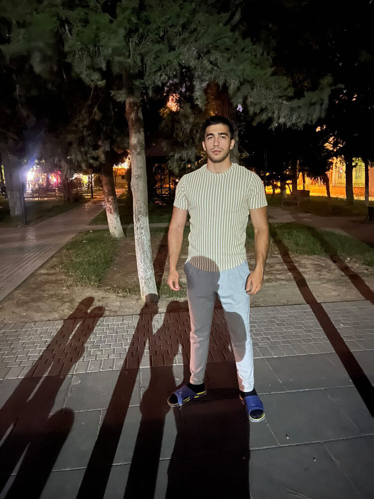 ���� 36815398 ����� Murad, 25 ���, ���� ���������� � ����