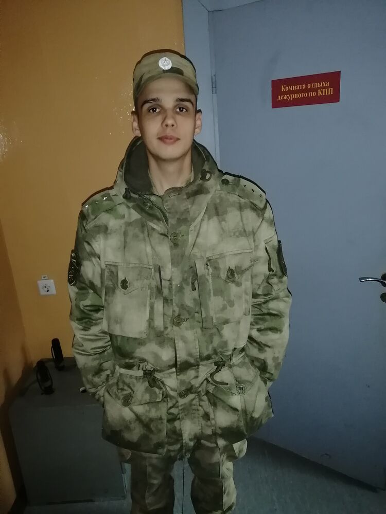 ���� 29646648 ����� ������, 23 ����, ���� ���������� � �����-����������