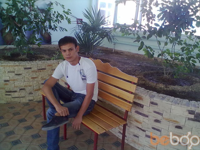 ���� 1100598 ������� Sherzod, 39 ���, ���� ���������� � ��������