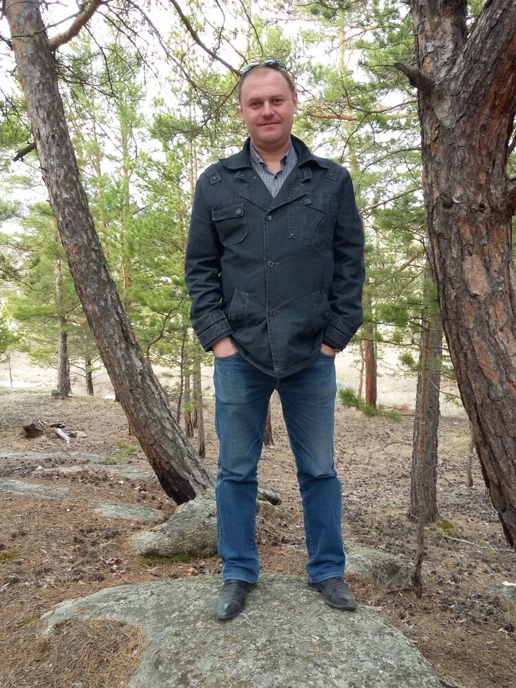  -,   Sergey, 44 ,   
