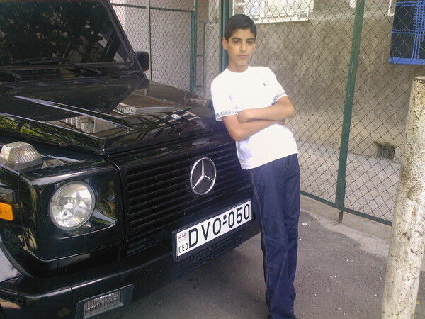  5332038  Davo, 29 ,    