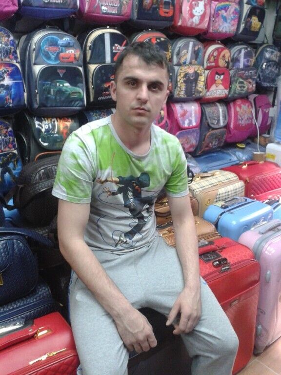 ���������� ������, ���� ������� Amirsho, 38 ���, ������������ ��� ������, ���������