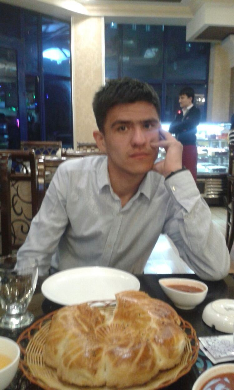 ���� 25140468 ������� Ozod, 32 ����, ���� ���������� � ��������