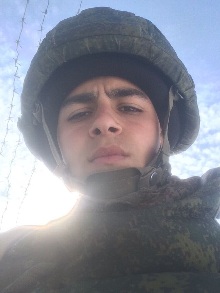 ���������� ����������, ���� ����� Murad, 25 ���, ������������ ��� ������, ����� � ���������