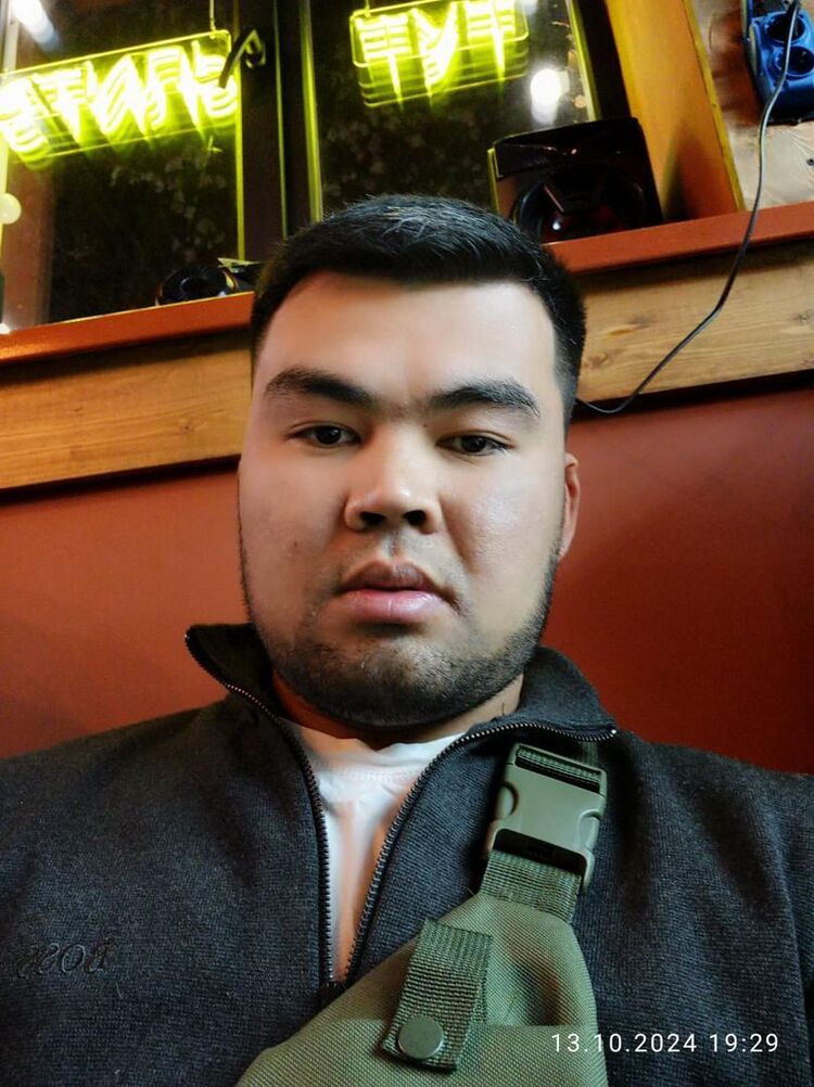 ���� 47183468 ������� Altynbek, 26 ���, ���� ���������� � ������