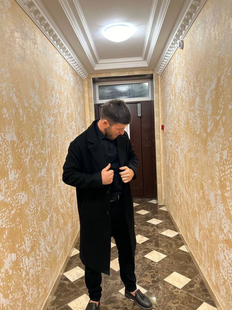 ���������� ����������, ���� ����� Rakhman, 22 ����, ������������ ��� ������, ����� � ���������