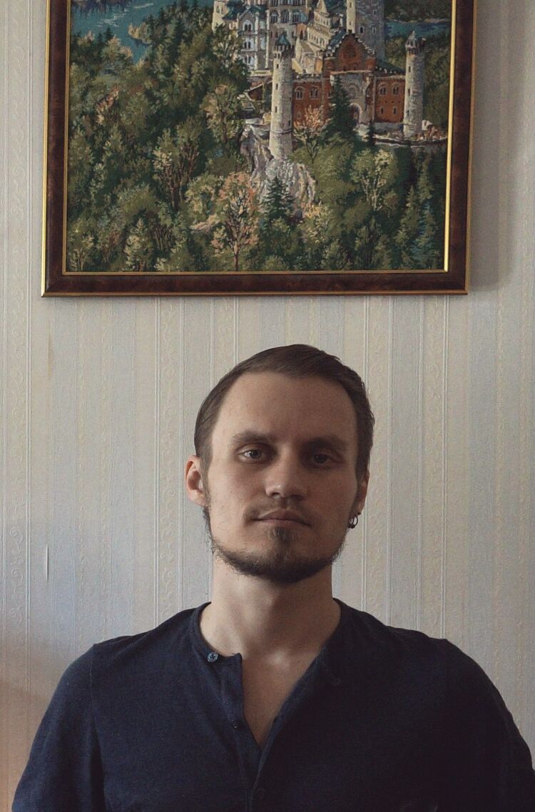 ���������� �����-���������, ���� ������� Alex, 39 ���, ������������ ��� ������, ����� � ���������, c�������� ���������, ���������