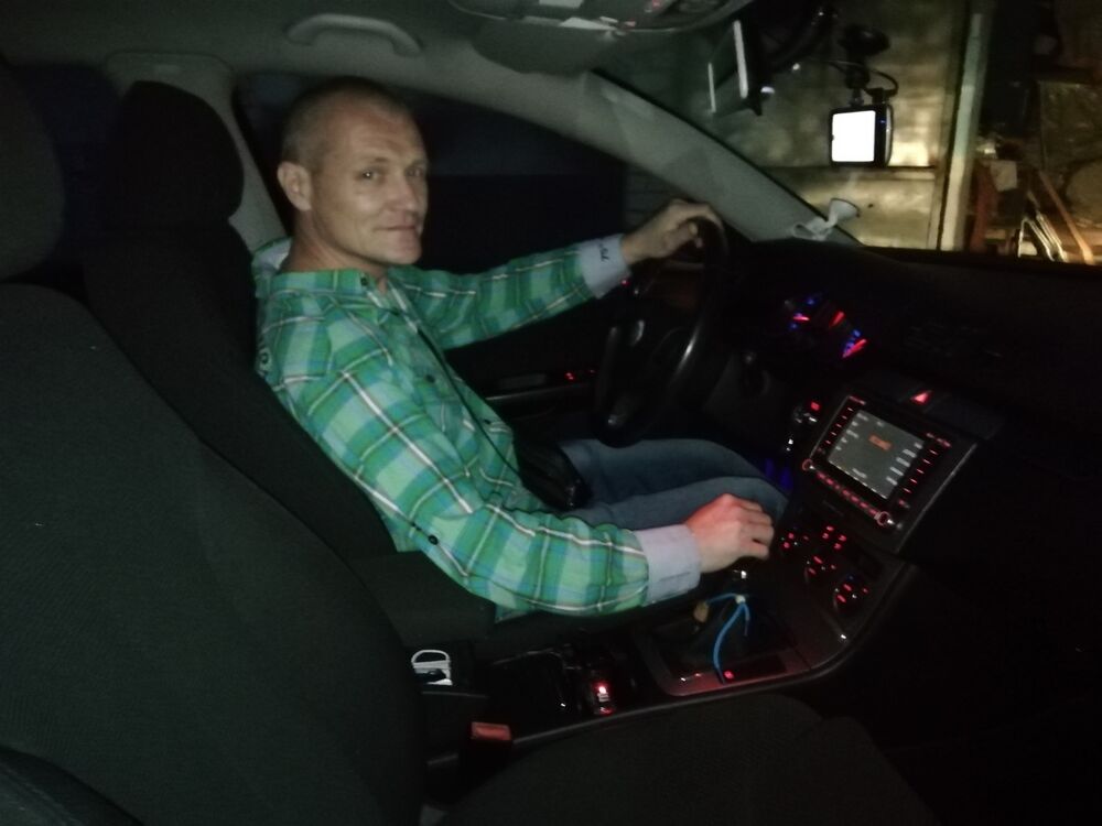  23296558  Oleksandr, 43 ,    Szczecin Pogodno