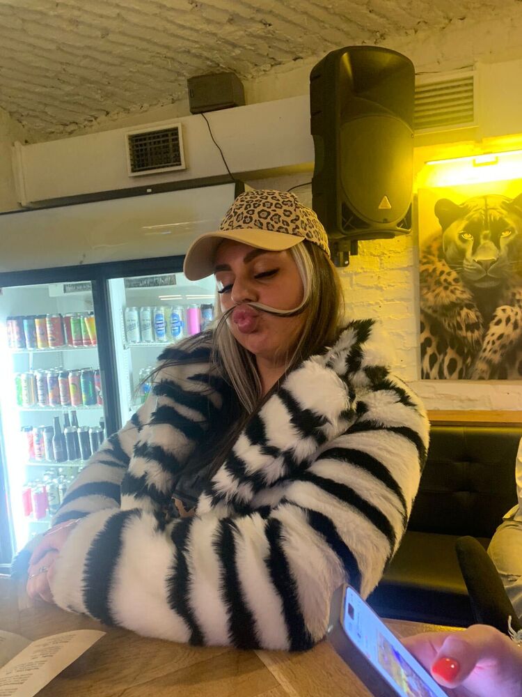 ���������� �����-���������, ���� ������� Tati, 33 ����, ������������ ��� ����� � ���������, c�������� ���������, ���������