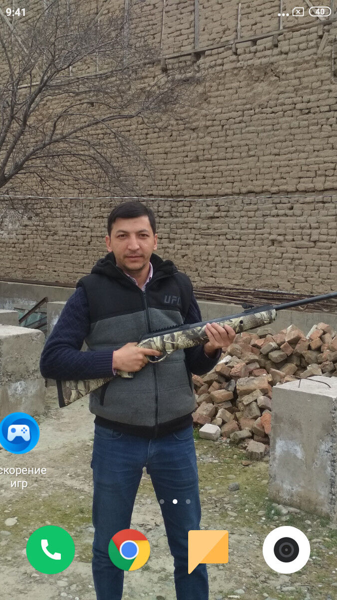 ���� 19518458 ������� Timur, 40 ���, ���� ���������� � ��������