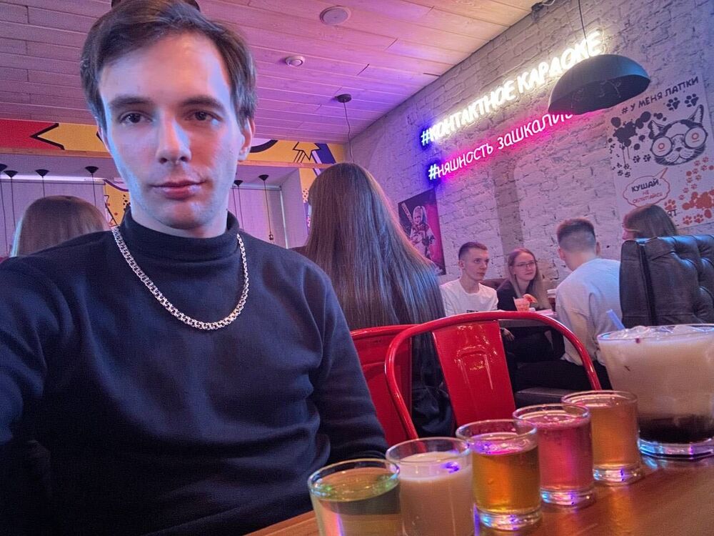 ���� 55409138 ������� �������, 27 ���, ���� ���������� � Ferdinand