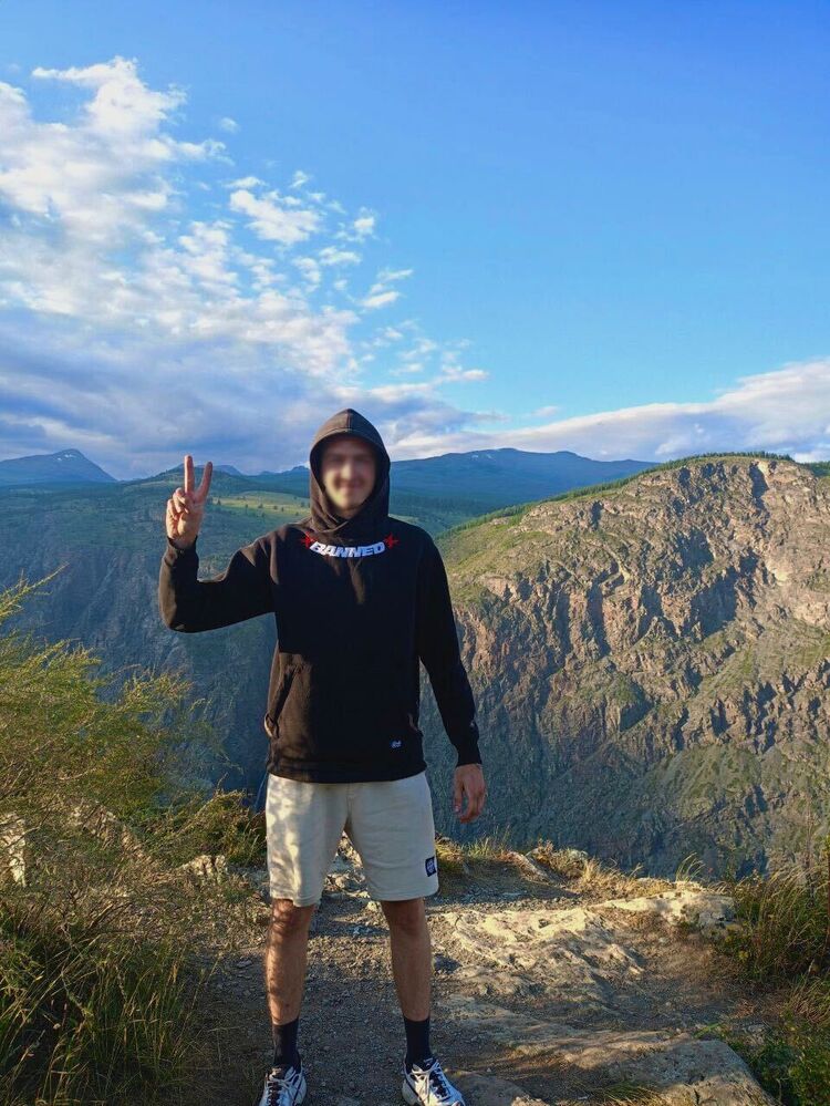 ���� 36878838 ����� ������, 22 ����, ���� ���������� � ������������